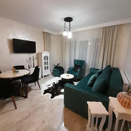 Apartman Vasilisa Zlatibor Exterior foto