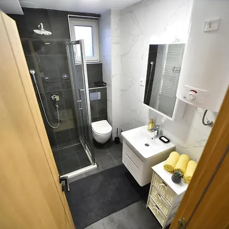Apartman Vasilisa Zlatibor Exterior foto