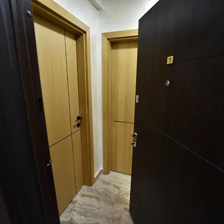 Apartman Vasilisa Zlatibor Exterior foto