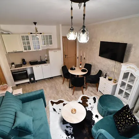 Apartman Vasilisa Zlatibor Exterior foto