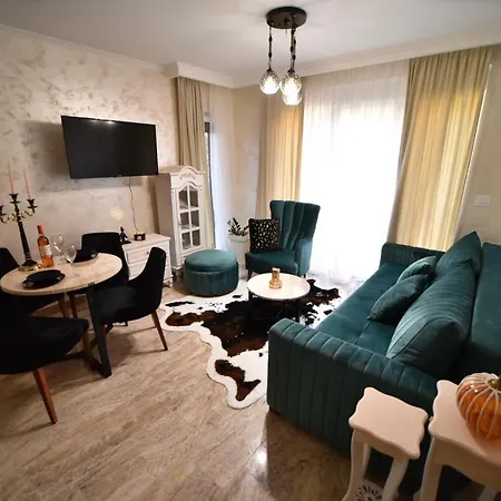 Apartman Vasilisa Zlatibor Exterior foto