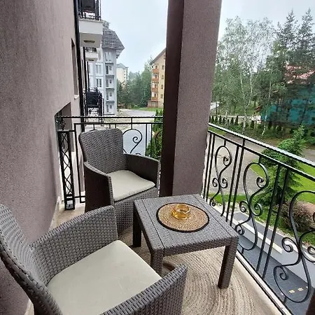 Apartman Vasilisa Zlatibor Exterior foto