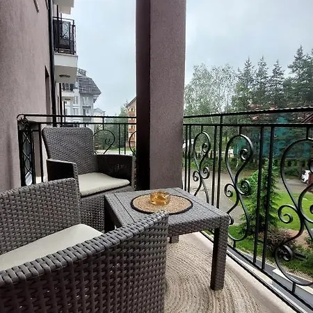 Apartman Vasilisa Zlatibor Exterior foto