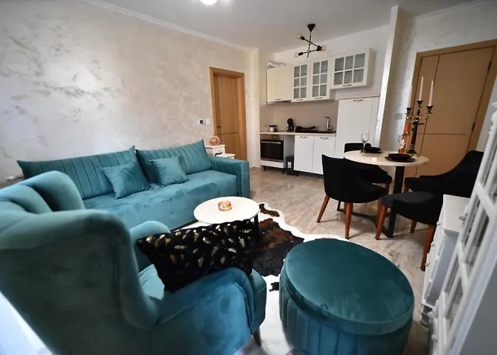Apartman Vasilisa