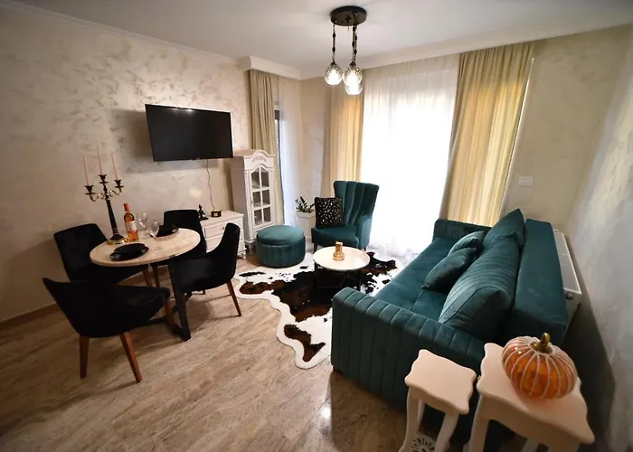 Apartman Vasilisa