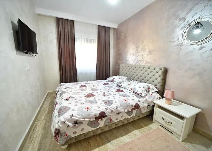 Apartman Vasilisa