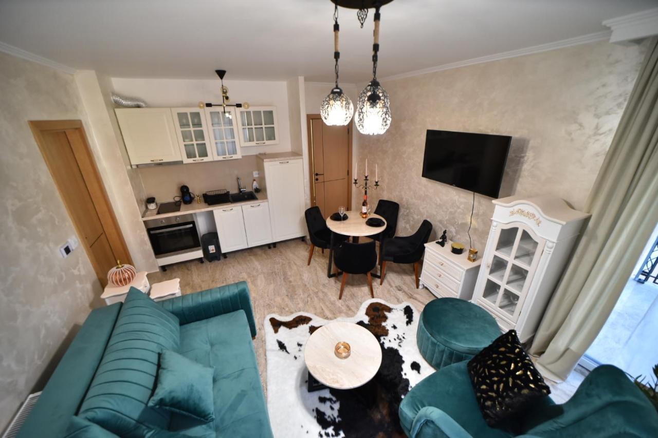 Vasilisa Apartment