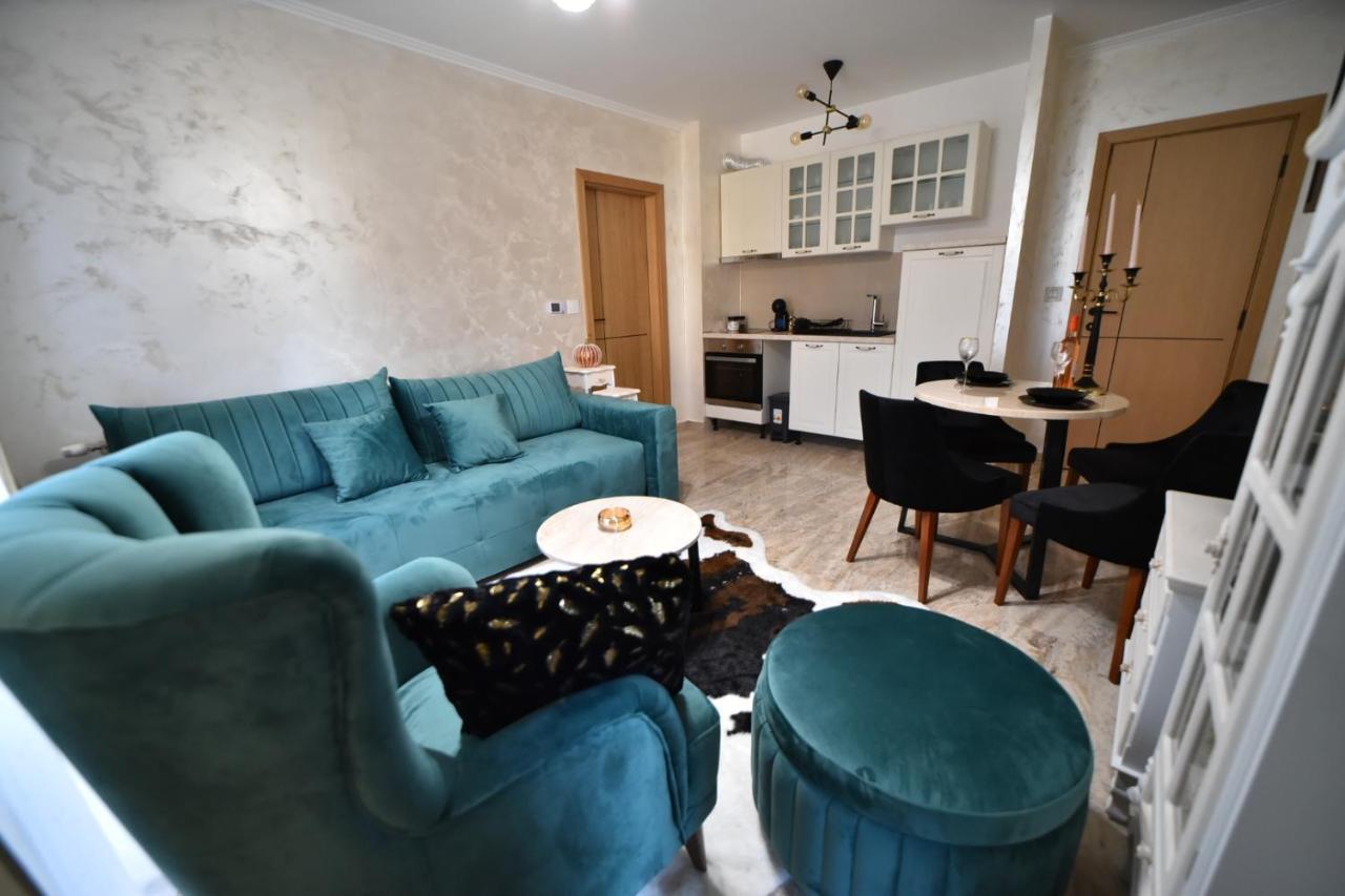Vasilisa Apartment