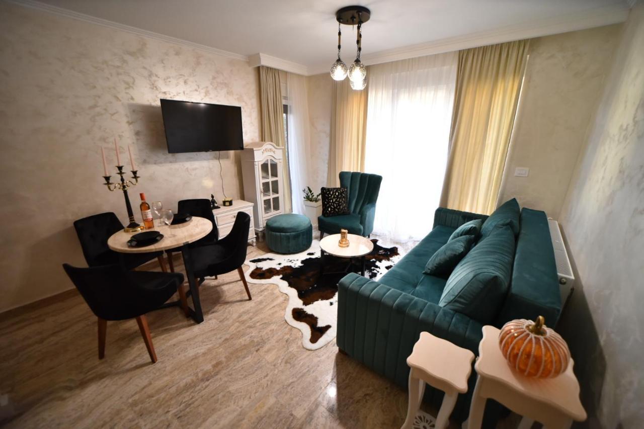 Vasilisa Apartment *